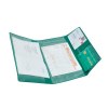 Pochette sante 4 p pvc verni (+Quadri numérique QV31)