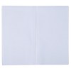 Pochette voyage 3 p pvc mat (+Quadri numérique QV11)
