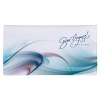 Pochette voyage 3 p pvc std (+Quadri numérique QV31)