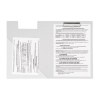 Clip board avec rabat (+Quadri numérique QV31)