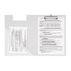 Clip board avec clip stylo (+Quadri numérique QV31)