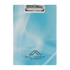 Clip board avec clip stylo (+Quadri numérique QV31)