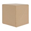 Bloc cube adhesif/pot a crayon (+Tampographie TA21)