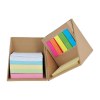 Bloc cube adhesif/pot a crayon (+Tampographie TA21)