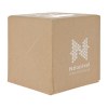 Bloc cube adhesif/pot a crayon (+Tampographie TA21)