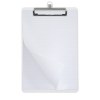 Clip board polypropylene 2 mm (+Sérigraphie GS21)