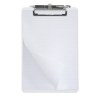 Clip board polypropylene 2 mm (+Sérigraphie GS21)