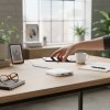 Hub/chargeur 2USB INDU