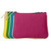 Travel or cosmetic Pouch COLORDAY