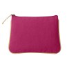 Travel or cosmetic Pouch COLORDAY