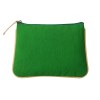 Travel or cosmetic Pouch COLORDAY