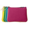 Travel or cosmetic Pouch COLORDAY