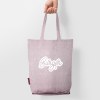 Sac shopping 140g REECO
