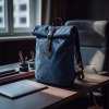 Sac à dos polyester recyclé STARTROOPER