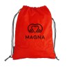Gymbag polyester recyclé INZEBACK