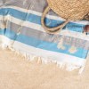 Fouta / Serviette 470g ELMAR