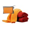 Serviette RPET260g GYMTO