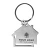 Porte-clés en métal Amaro