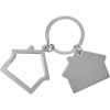 Porte-clés en métal Amaro