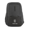 Sac à dos porte-ordinateur en PVC Aliza