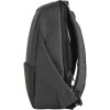Sac à dos porte-ordinateur en PVC Aliza