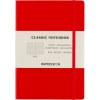 Carnet A5 de 128 pages lignées Chanelle