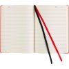 Carnet A5 de 128 pages lignées Chanelle