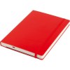 Carnet A5 de 128 pages lignées Chanelle