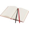 Carnet A5 de 128 pages lignées Chanelle