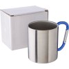 Mug double paroi Nella