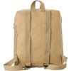Sac à dos en papier laminé Samanta