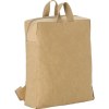 Sac à dos en papier laminé Samanta