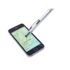 Stylo bille twist multifonction Giuliana