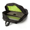 Sac à dos porte-ordinateur RFID en polyester Marley