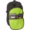 Sac à dos porte-ordinateur RFID en polyester Marley