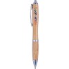 Stylo bille en bambou Carson