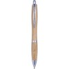 Stylo bille en bambou Carson