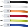 Câble de charge USB/Lightning Pierre