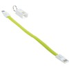 Câble de charge USB/Lightning Pierre