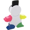 Surligneur en plastique Ella