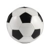 Pelota de fútbol de PVC Ariz
