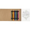 Carnet à dessins Kora