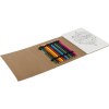 Carnet à dessins Kora