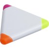 Surligneur triangulaire Mica