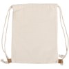 Sac à dos en coton Tianna