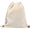 Sac à dos en coton Tianna
