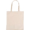 Sac shopping en coton et liège Dalia