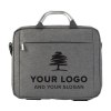 Sacoche porte-ordinateur en polycanvas Anya