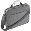 Sacoche porte-ordinateur en polycanvas Anya