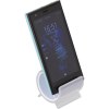 Support de téléphone en plastique Enrico